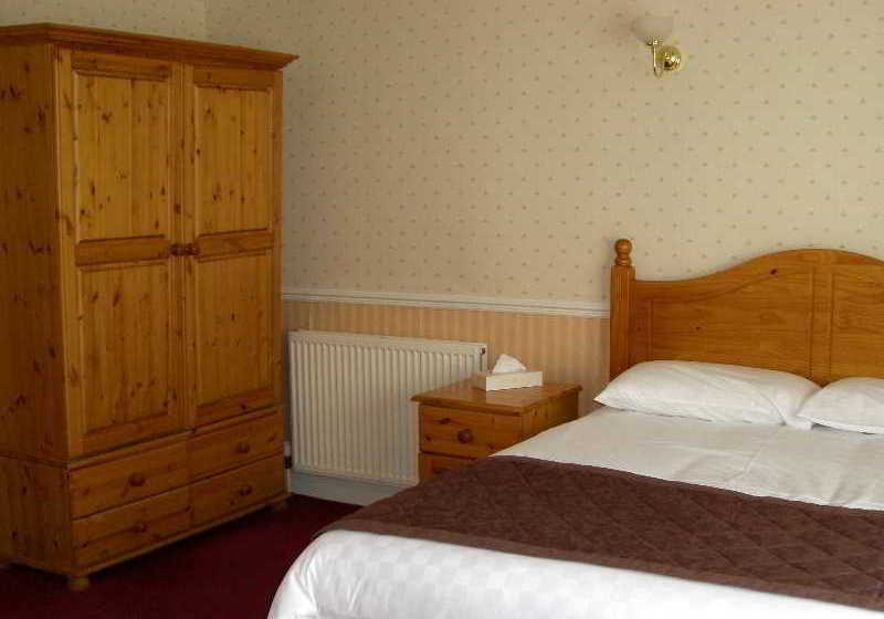 Hillingdon Prince Hotel 3