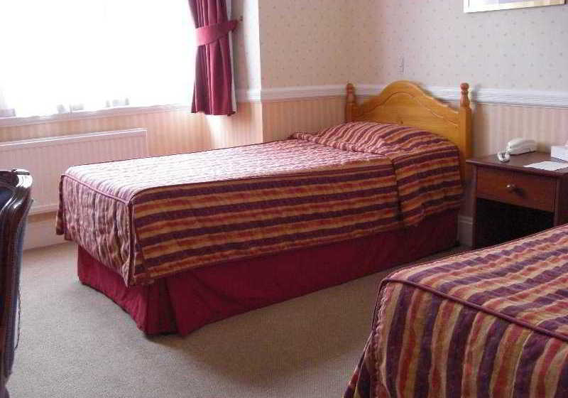 Hillingdon Prince Hotel 4