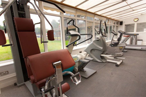 Hillingdon Prince Hotel 8