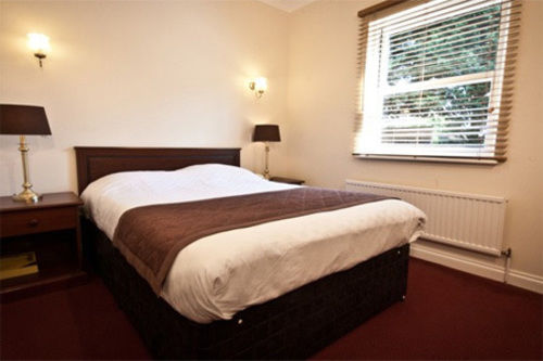 Hillingdon Prince Hotel 9