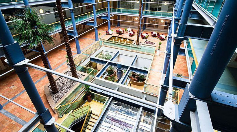 The Place Apartment Hotel