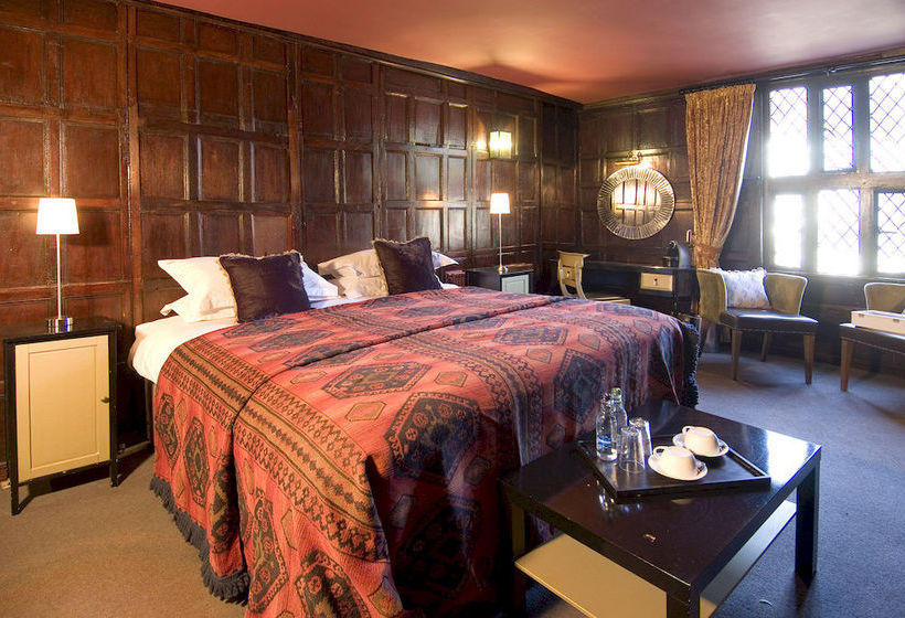 Hotel The Chapter House