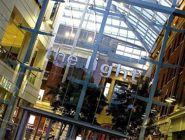 Radisson Blu Hotel, Leeds