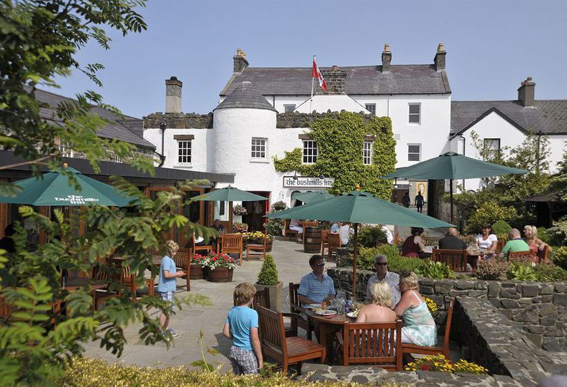 Hotel Bushmills Inn