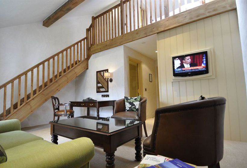 Hotel Bushmills Inn 1