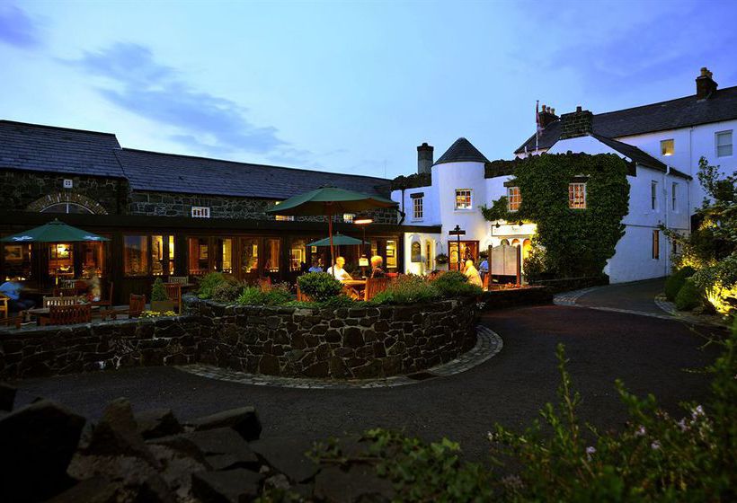 Hotel Bushmills Inn 2