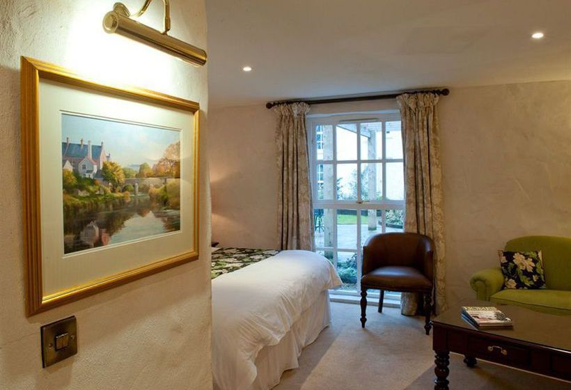 Hotel Bushmills Inn 3