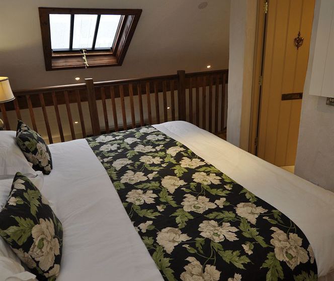 Hotel Bushmills Inn 4