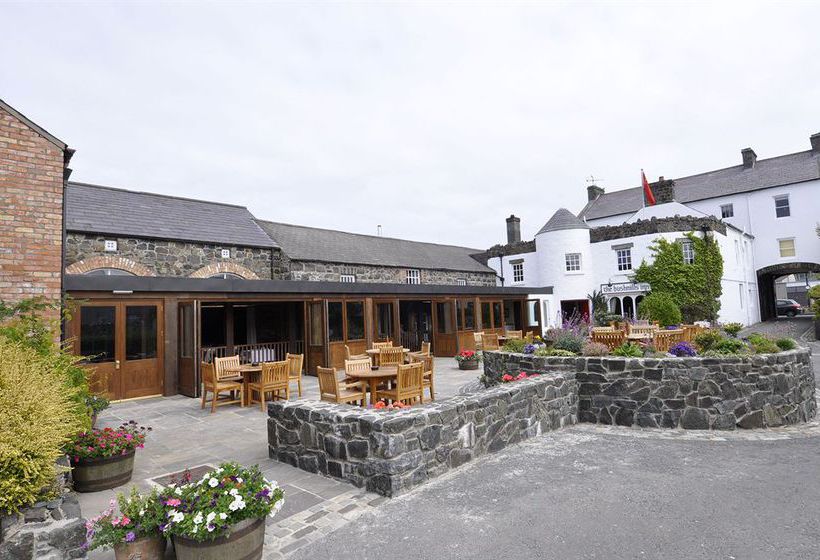 Hotel Bushmills Inn 5