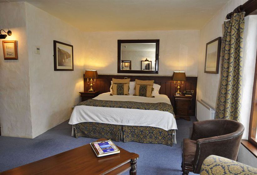 Hotel Bushmills Inn 6