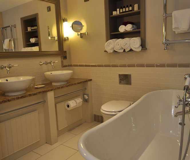 Hotel Bushmills Inn 7