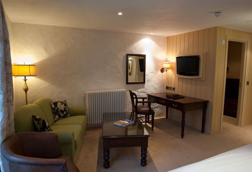 Hotel Bushmills Inn 8