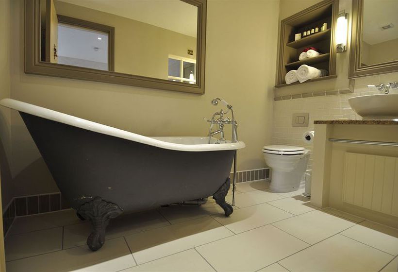 Hotel Bushmills Inn 9