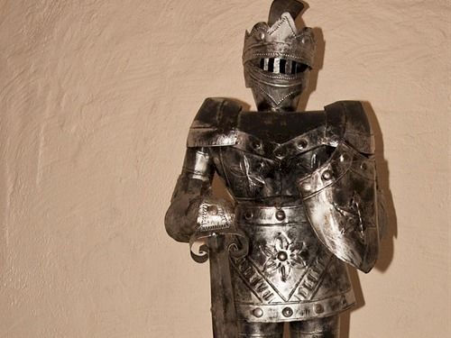 Dabbins Inn Hotel 10