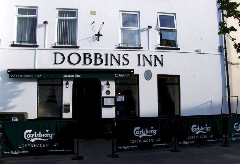 Dabbins Inn Hotel 2