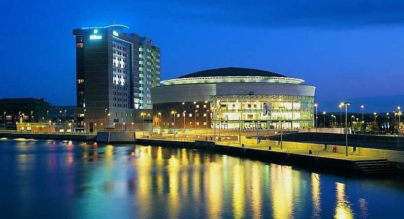 Hotel Hilton Belfast