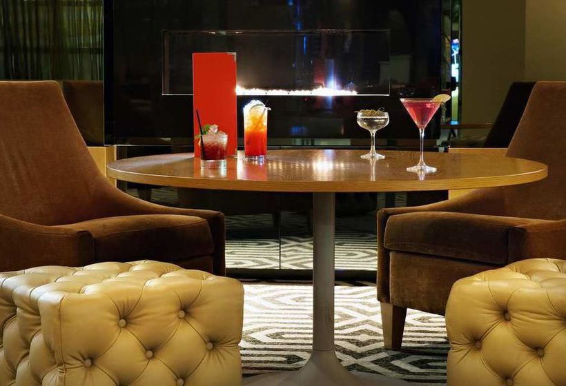 Hotel Hilton Belfast 16