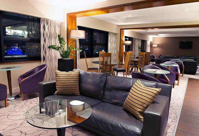 Hotel Hilton Belfast 19