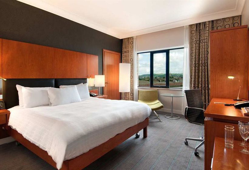 Hotel Hilton Belfast 2