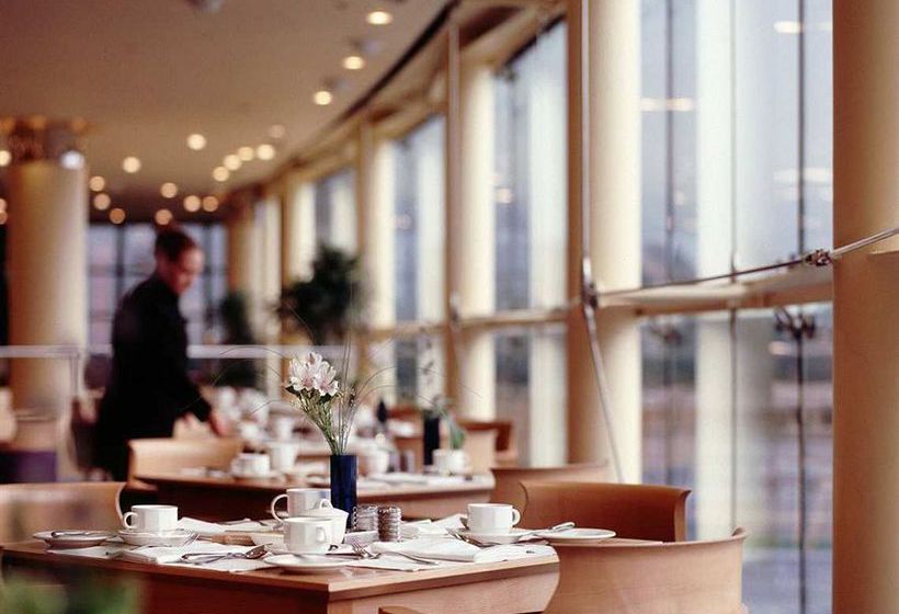 Hotel Hilton Belfast 3