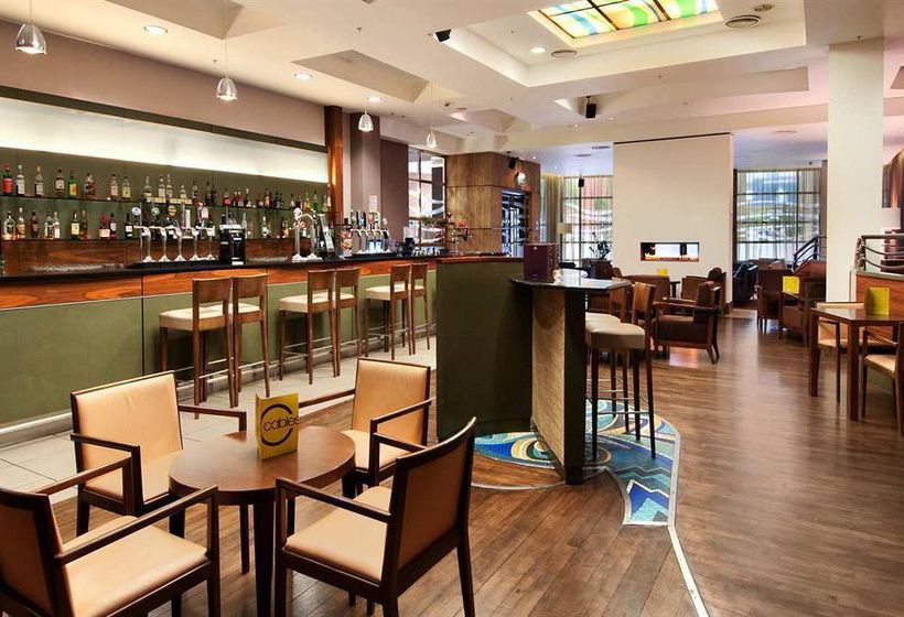 Hotel Hilton Belfast 5