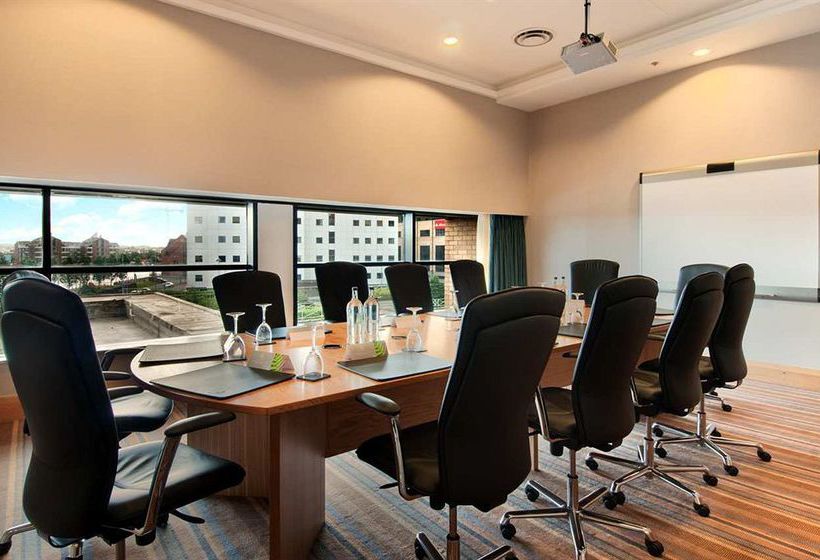 Hotel Hilton Belfast 6