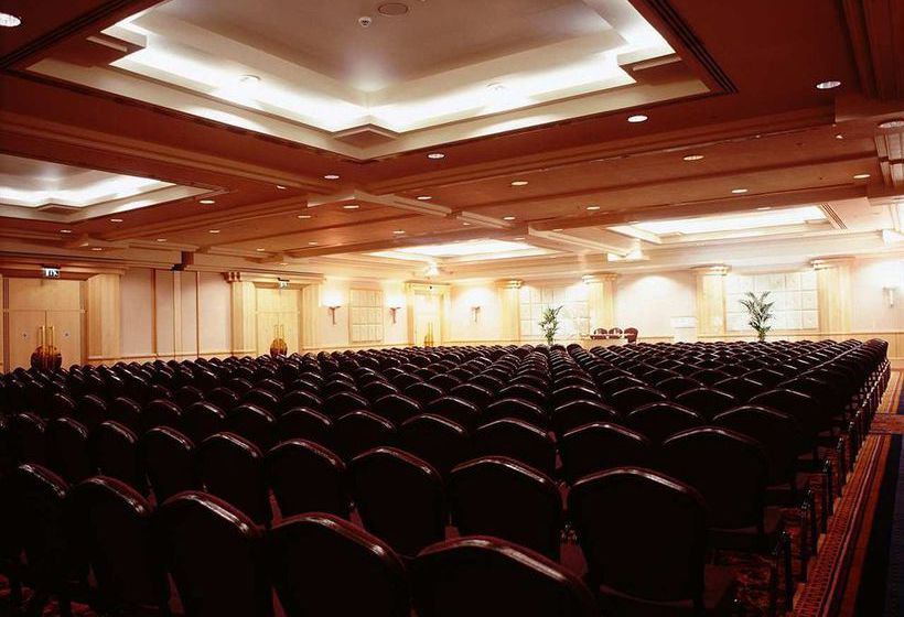 Hotel Hilton Belfast 9