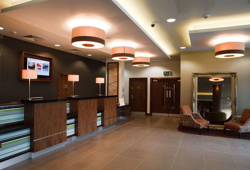 Hotel Jurys Inn Belfast