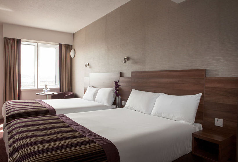 Hôtel Jurys Inn Belfast 1