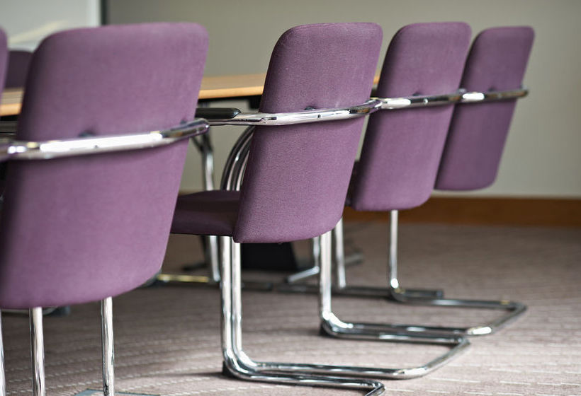 Hôtel Jurys Inn Belfast 10