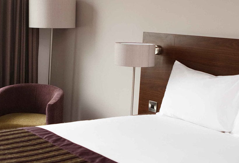 Hôtel Jurys Inn Belfast 12