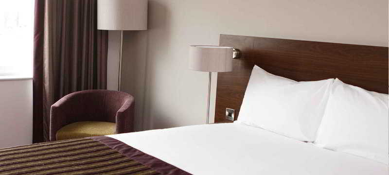 Hôtel Jurys Inn Belfast 18