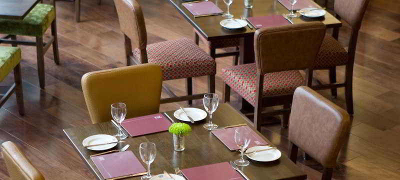 Hôtel Jurys Inn Belfast 19