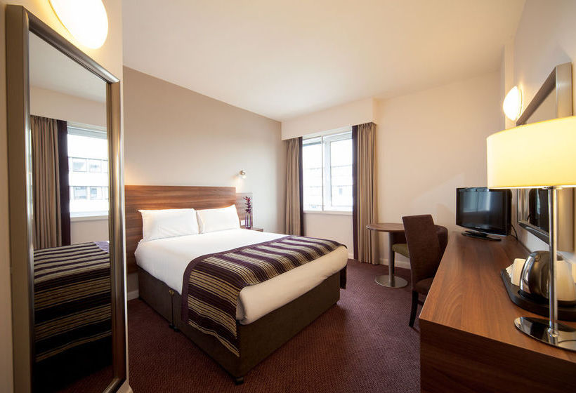 Hôtel Jurys Inn Belfast 2