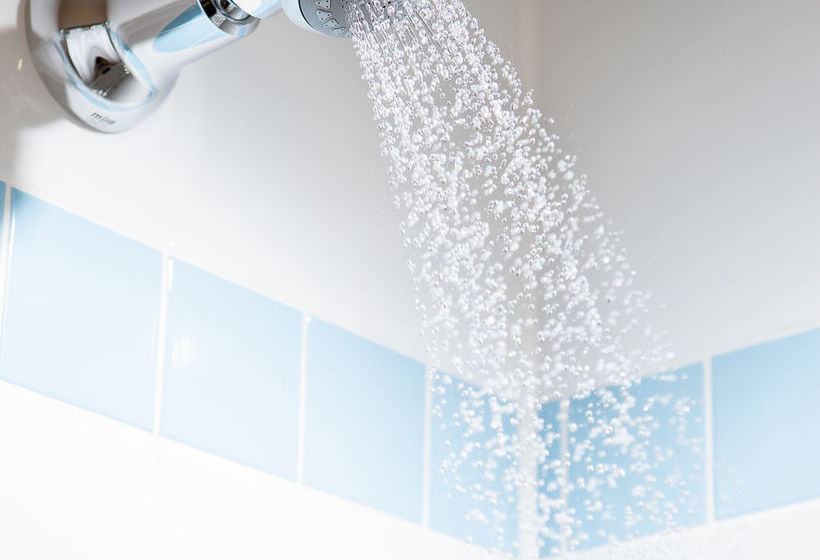 Hôtel Jurys Inn Belfast 3