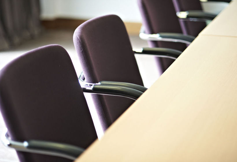 Hôtel Jurys Inn Belfast 6