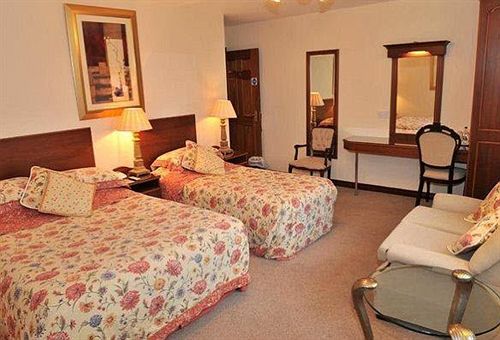 Hotel Keef Halla Country House