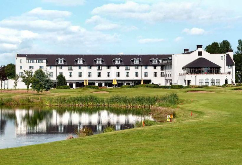 Hilton Templepatrick Hotel & Country Club