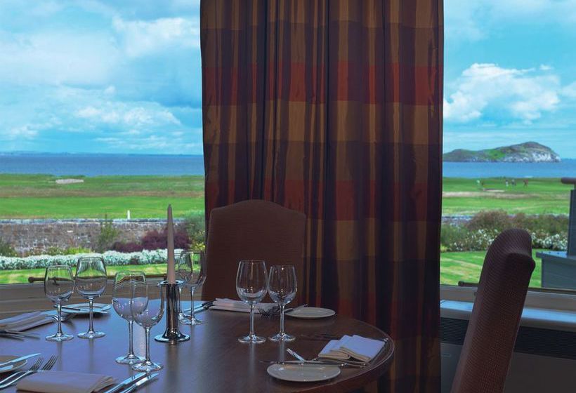 The Macdonald Marine Hotel & Spa 1