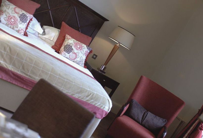 The Macdonald Marine Hotel & Spa 13