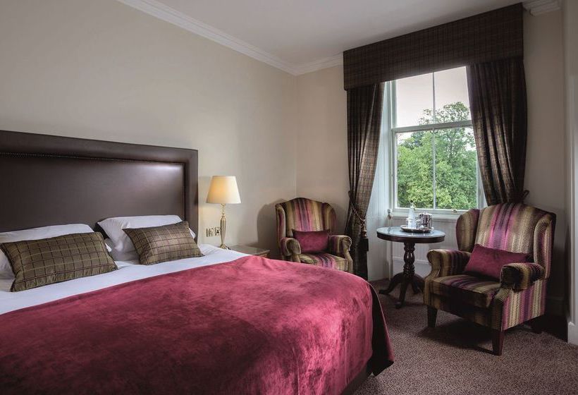 The Macdonald Marine Hotel & Spa 14