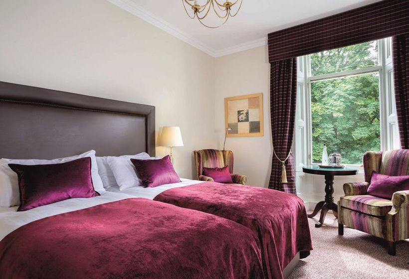 The Macdonald Marine Hotel & Spa 15