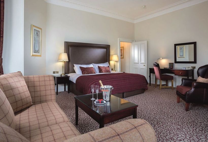 The Macdonald Marine Hotel & Spa 19