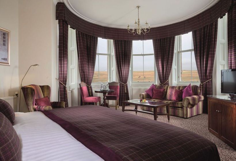 The Macdonald Marine Hotel & Spa 20