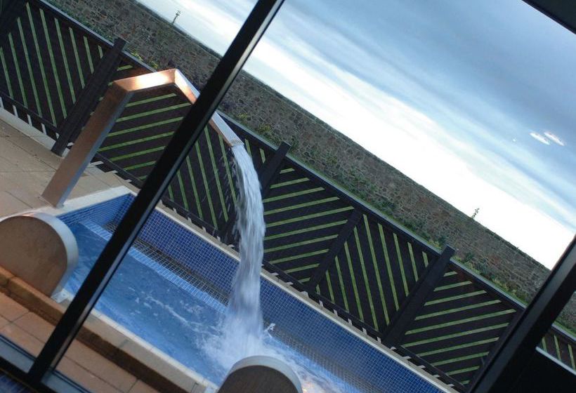 The Macdonald Marine Hotel & Spa 3