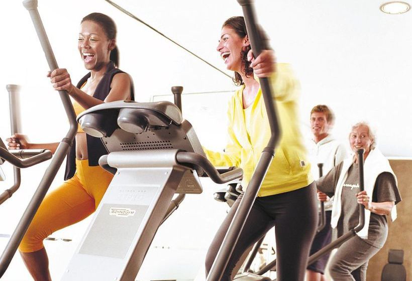 The Macdonald Marine Hotel & Spa 4