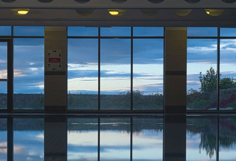 The Macdonald Marine Hotel & Spa 5