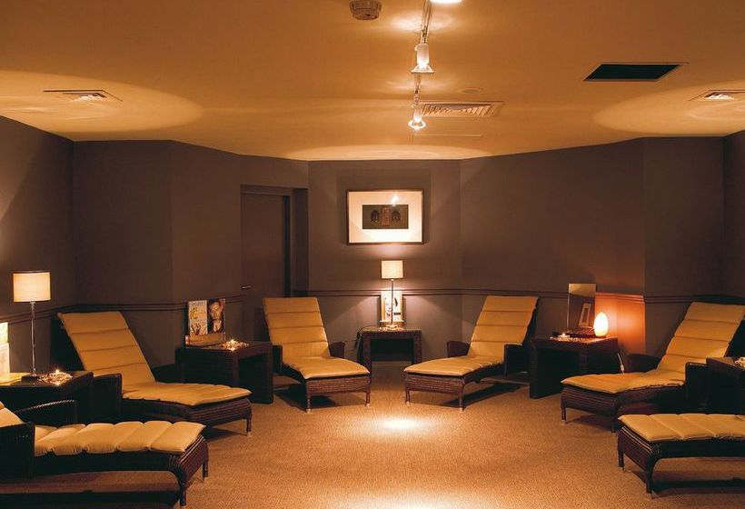 The Macdonald Marine Hotel & Spa 7