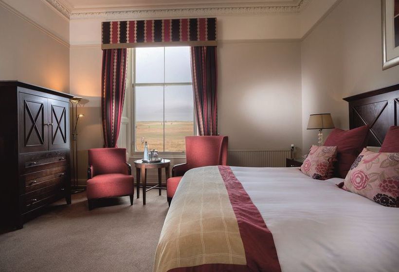 The Macdonald Marine Hotel & Spa 8