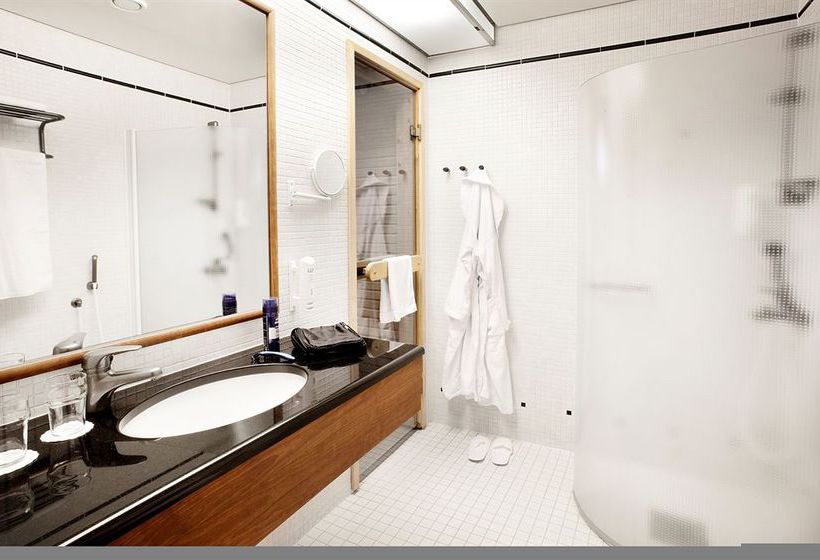 Hotel Scandic Simonkentta